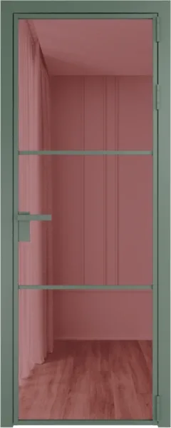 Межкомнатная дверь Profil Doors 13 AG