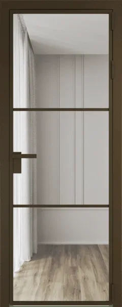 Межкомнатная дверь Profil Doors 13 AG