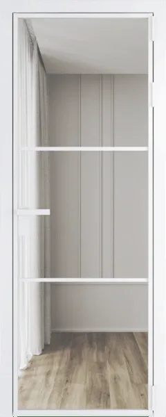 Межкомнатная дверь Profil Doors 13 AG