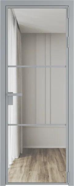 Межкомнатная дверь Profil Doors 13 AG