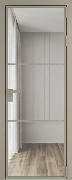 Межкомнатная дверь Profil Doors 13 AG