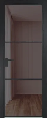 Межкомнатная дверь Profil Doors 13 AG