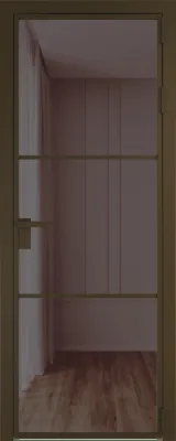 Межкомнатная дверь Profil Doors 13 AG