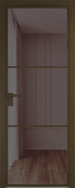 Межкомнатная дверь Profil Doors 13 AG
