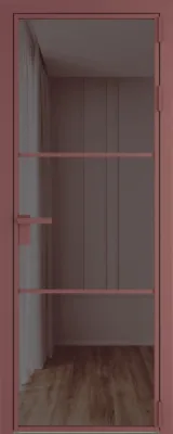 Межкомнатная дверь Profil Doors 13 AG