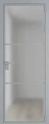 Межкомнатная дверь Profil Doors 13 AG