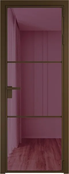 Межкомнатная дверь Profil Doors 13 AG