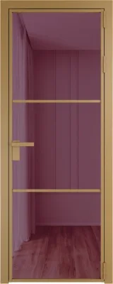 Межкомнатная дверь Profil Doors 13 AG