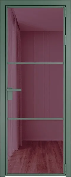 Межкомнатная дверь Profil Doors 13 AG