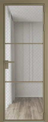 Межкомнатная дверь Profil Doors 13 AG