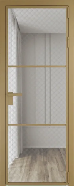 Межкомнатная дверь Profil Doors 13 AG