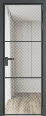Межкомнатная дверь Profil Doors 13 AG