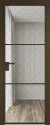 Межкомнатная дверь Profil Doors 13 AG