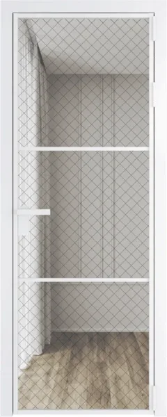 Межкомнатная дверь Profil Doors 13 AG