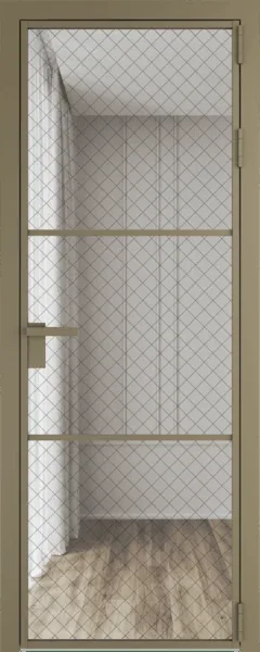 Межкомнатная дверь Profil Doors 13 AG