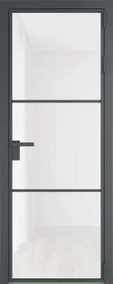 Межкомнатная дверь Profil Doors 13 AG
