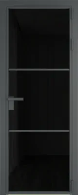 Межкомнатная дверь Profil Doors 13 AG