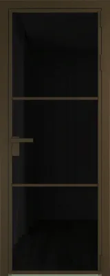 Межкомнатная дверь Profil Doors 13 AG