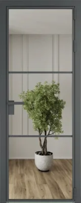 Межкомнатная дверь Profil Doors 13 AG