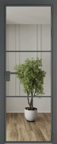 Межкомнатная дверь Profil Doors 13 AG