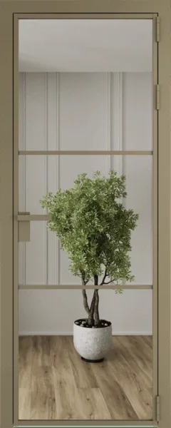 Межкомнатная дверь Profil Doors 13 AG