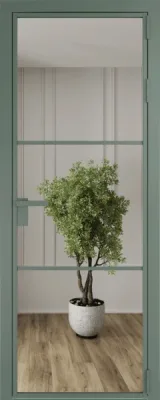 Межкомнатная дверь Profil Doors 13 AG
