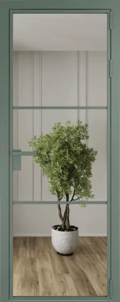Межкомнатная дверь Profil Doors 13 AG