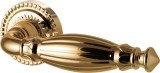Ручка Armadillo (Армадилло) раздельная R.CL55.Bella (Bella CL2) GOLD-24 золото 24К