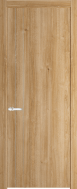 Межкомнатная дверь Profil Doors 12 NW Дуб Карамель