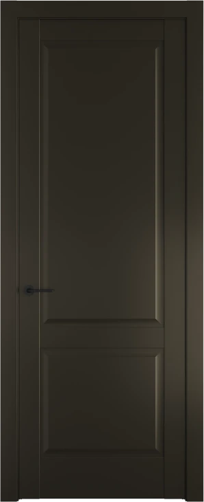 Межкомнатная дверь Profil Doors 5.2.1PD.O Перламутр бронза