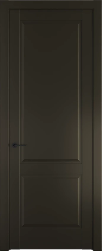 Межкомнатная дверь Profil Doors 5.2.1PD.O Перламутр бронза
