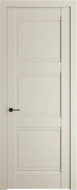 Межкомнатная дверь Profil Doors 9.3.1PD.O Кремовая Магнолия