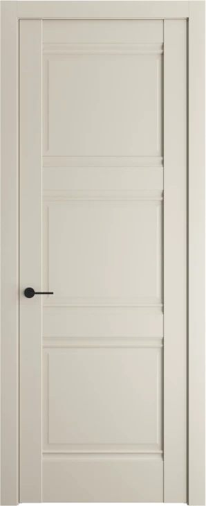 Межкомнатная дверь Profil Doors 9.3.1PD.O Кремовая Магнолия