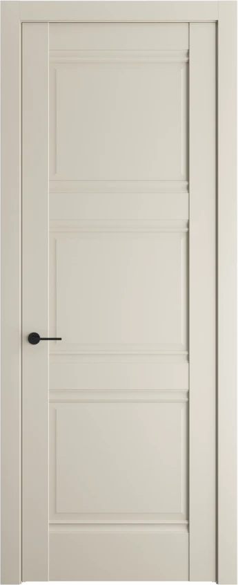 Межкомнатная дверь Profil Doors 9.3.1PD.O Кремовая Магнолия
