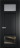 Межкомнатная дверь Profil Doors 1.3.2 PM Прозрачное Блэк