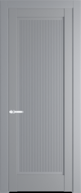 Межкомнатная дверь Profil Doors 2.1.1 PM Смоки (RAL 870-02)