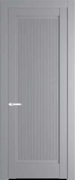 Межкомнатная дверь Profil Doors 2.1.1 PM Смоки (RAL 870-02)