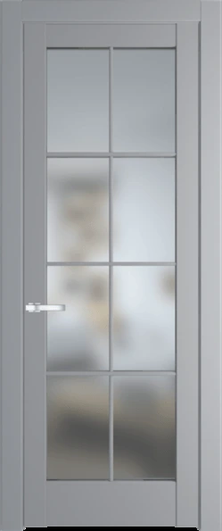 Межкомнатная дверь Profil Doors 3.1.2 (p.8)