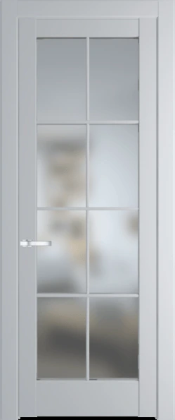 Межкомнатная дверь Profil Doors 3.1.2 (p.8)