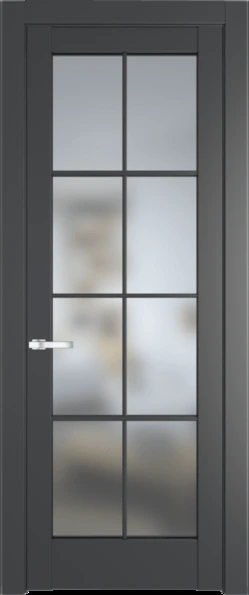 Межкомнатная дверь Profil Doors 3.1.2 (p.8)