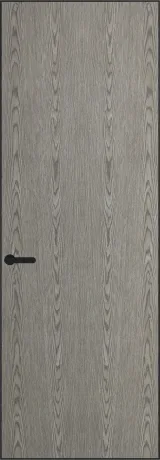 Межкомнатная дверь Profil Doors 1VA-V