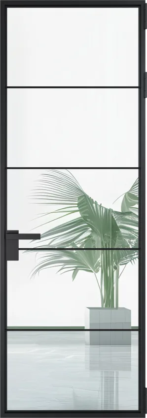 Межкомнатная дверь Profil Doors 5AX.O