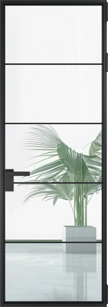 Межкомнатная дверь Profil Doors 5AX.O