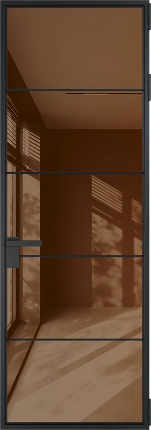 Межкомнатная дверь Profil Doors 5AX.O