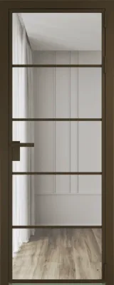 Межкомнатная дверь Profil Doors 14 AG