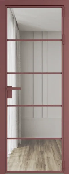 Межкомнатная дверь Profil Doors 14 AG