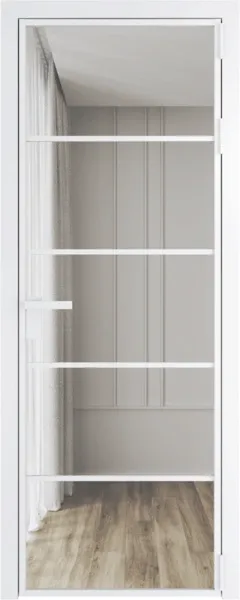 Межкомнатная дверь Profil Doors 14 AG