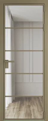 Межкомнатная дверь Profil Doors 14 AG