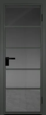 Межкомнатная дверь Profil Doors 14 AG