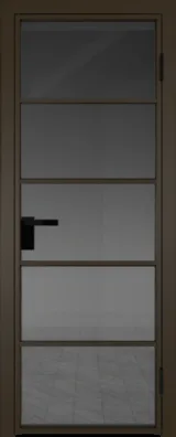 Межкомнатная дверь Profil Doors 14 AG